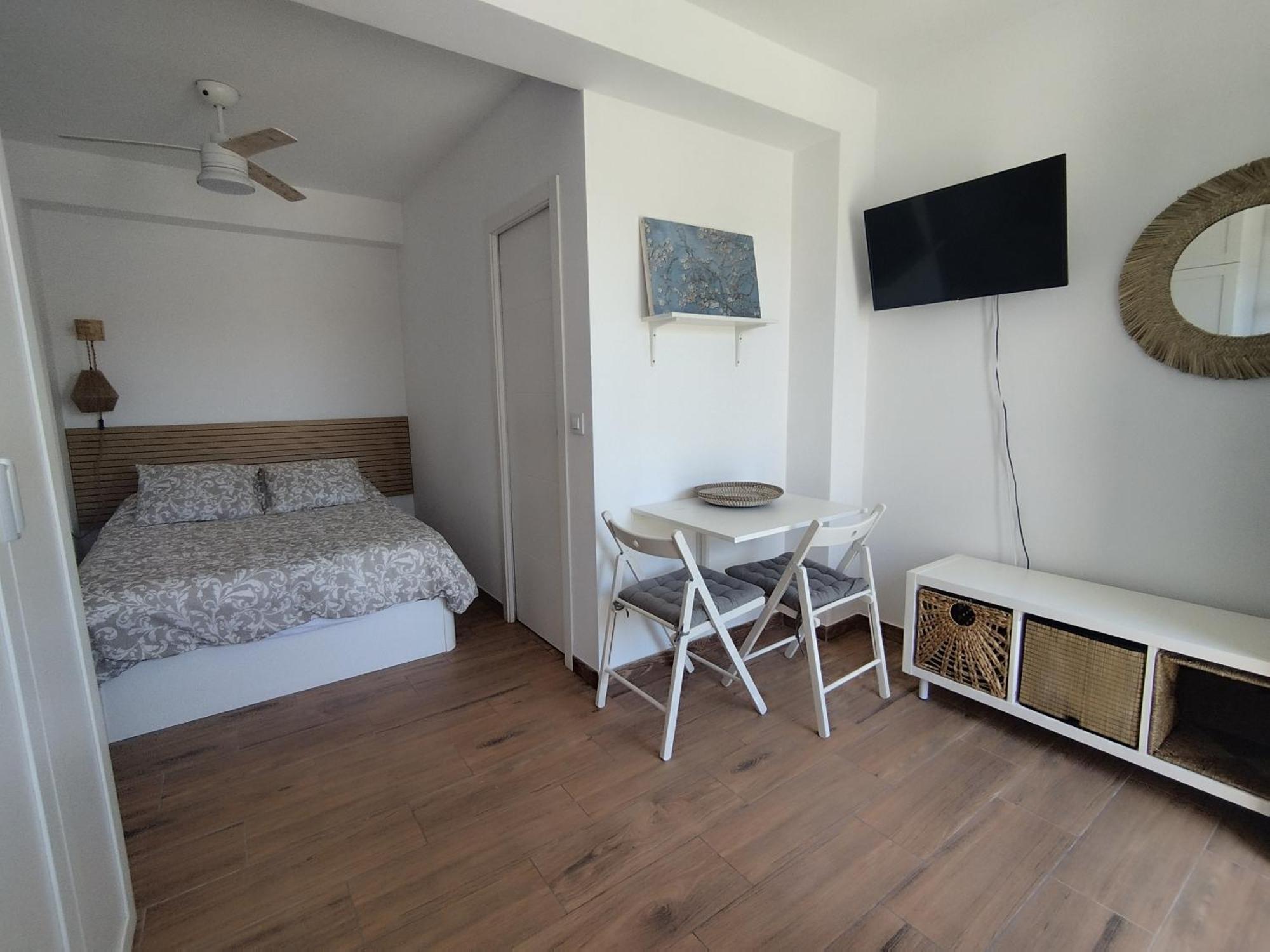 La Alberca Boutique Studio La Línea de la Concepción Extérieur photo