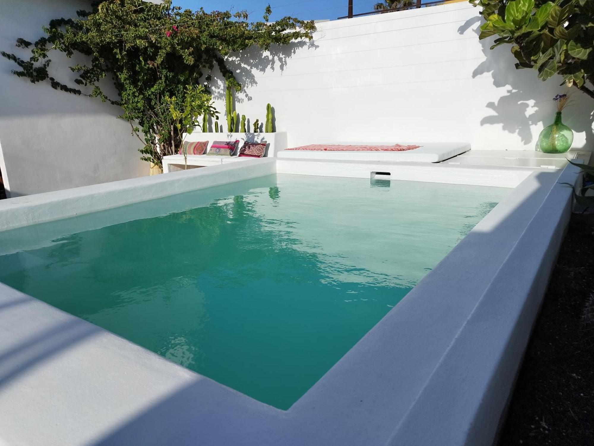 La Alberca Boutique Studio La Línea de la Concepción Extérieur photo