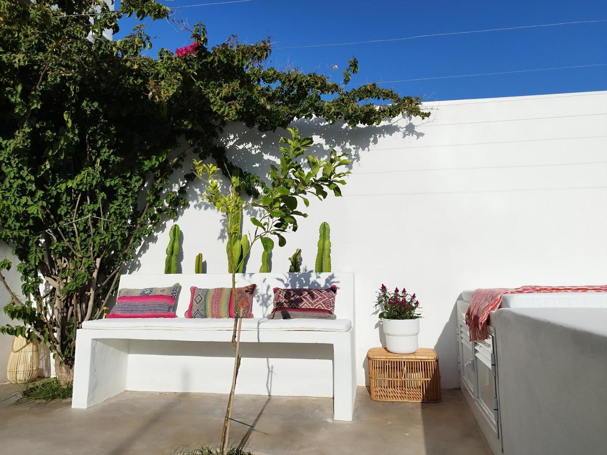 La Alberca Boutique Studio La Línea de la Concepción Extérieur photo
