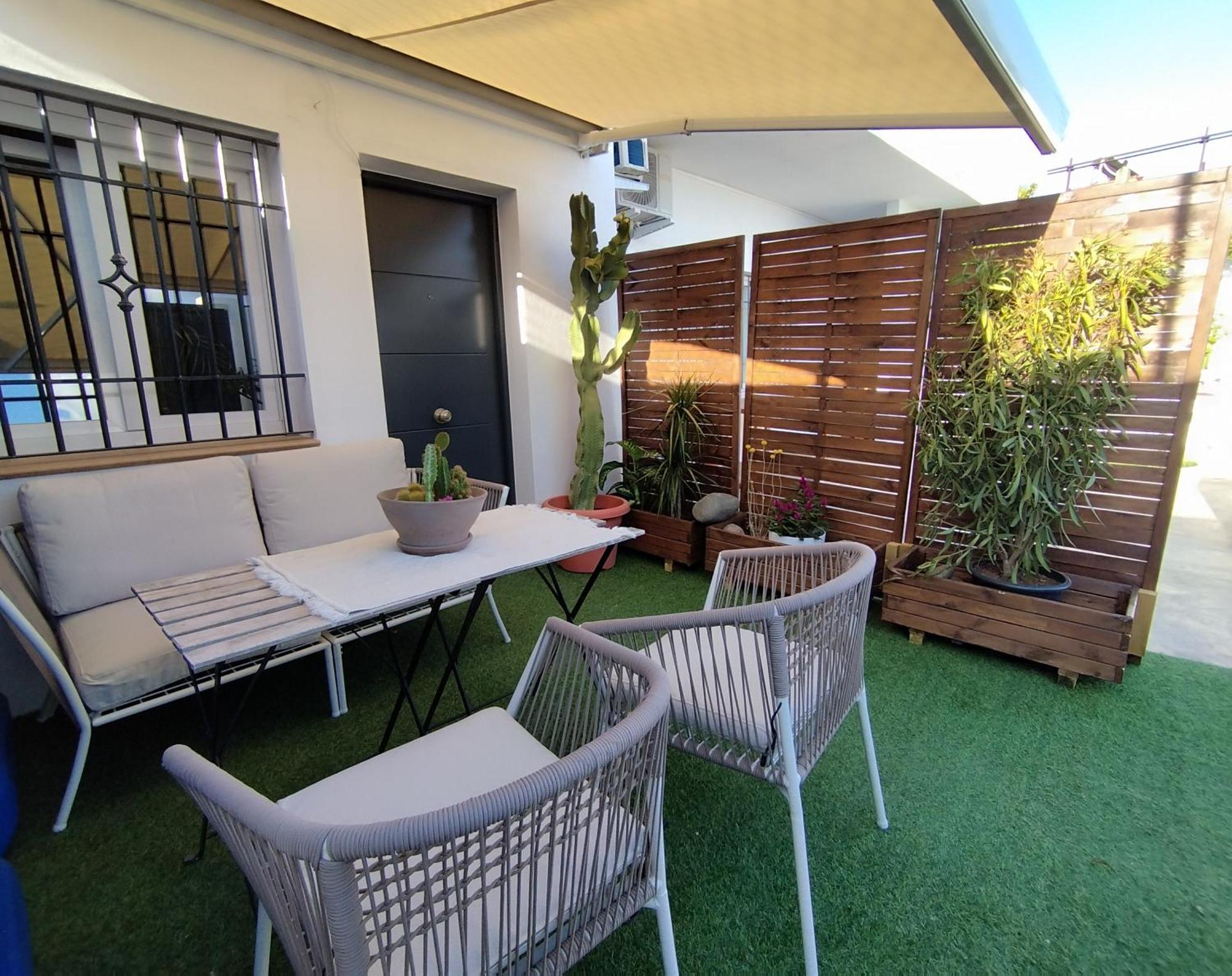 La Alberca Boutique Studio La Línea de la Concepción Extérieur photo
